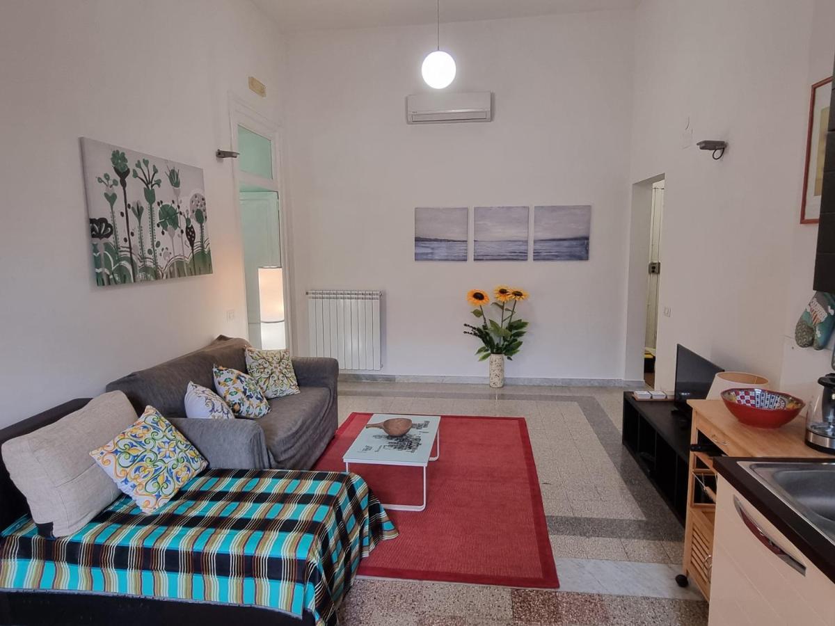 Casa Amalfitana Limoncello Apartment Salerno