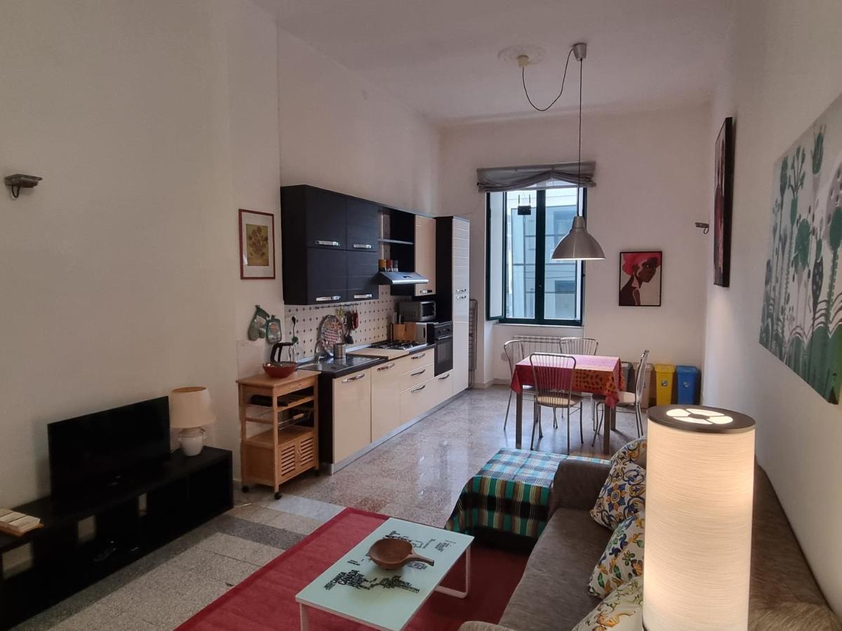 Casa Amalfitana Limoncello Salerno