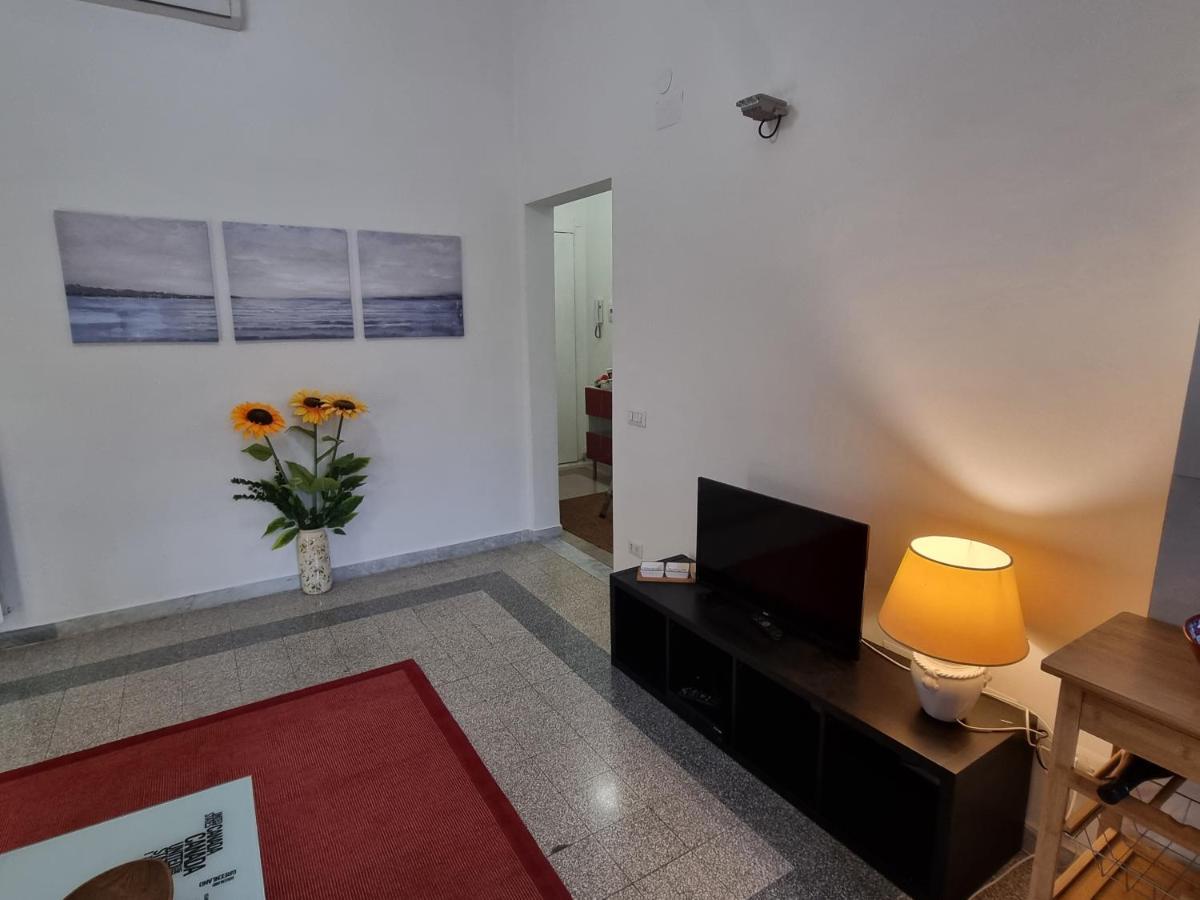 Apartment Casa Amalfitana Limoncello *