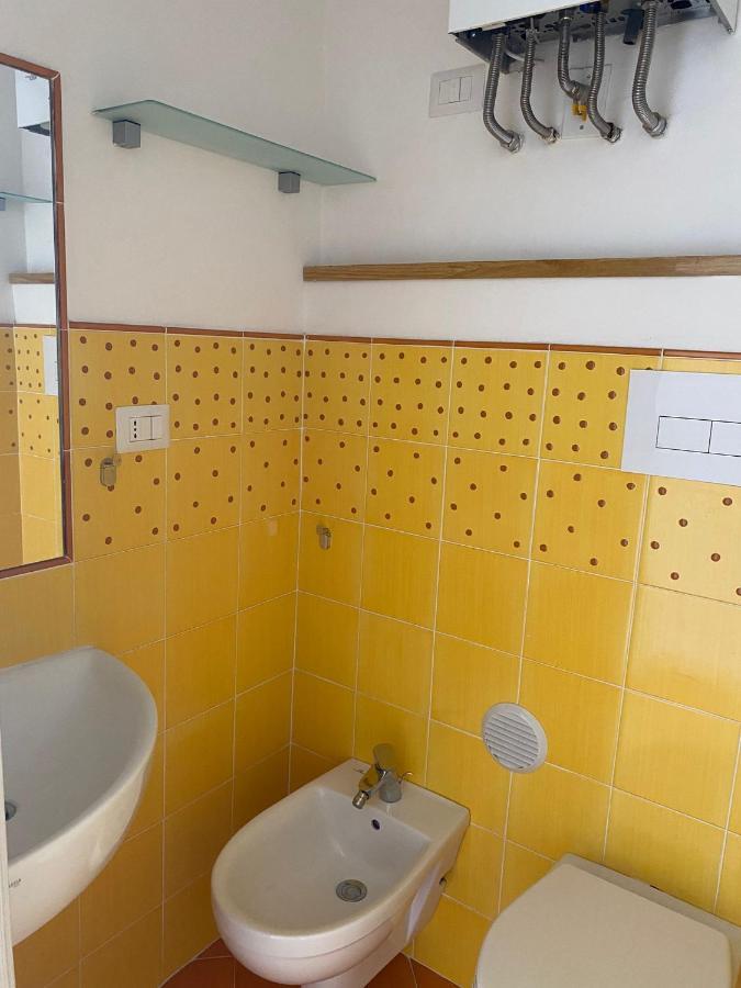 Casa Amalfitana Limoncello Apartment Salerno