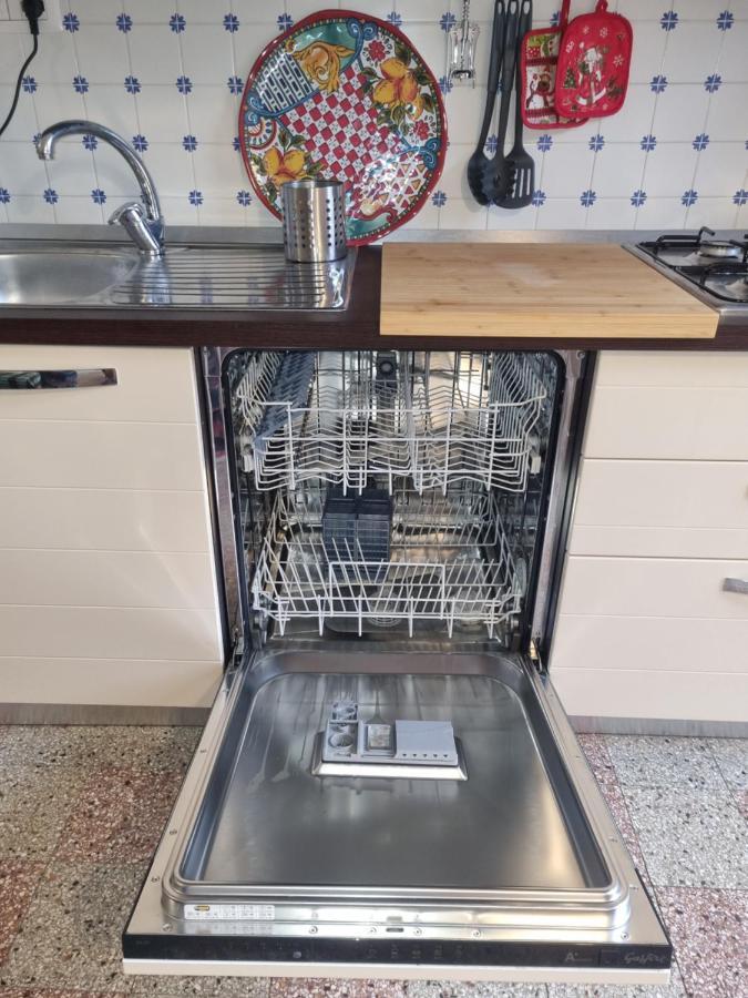 Casa Amalfitana Limoncello Apartment Salerno