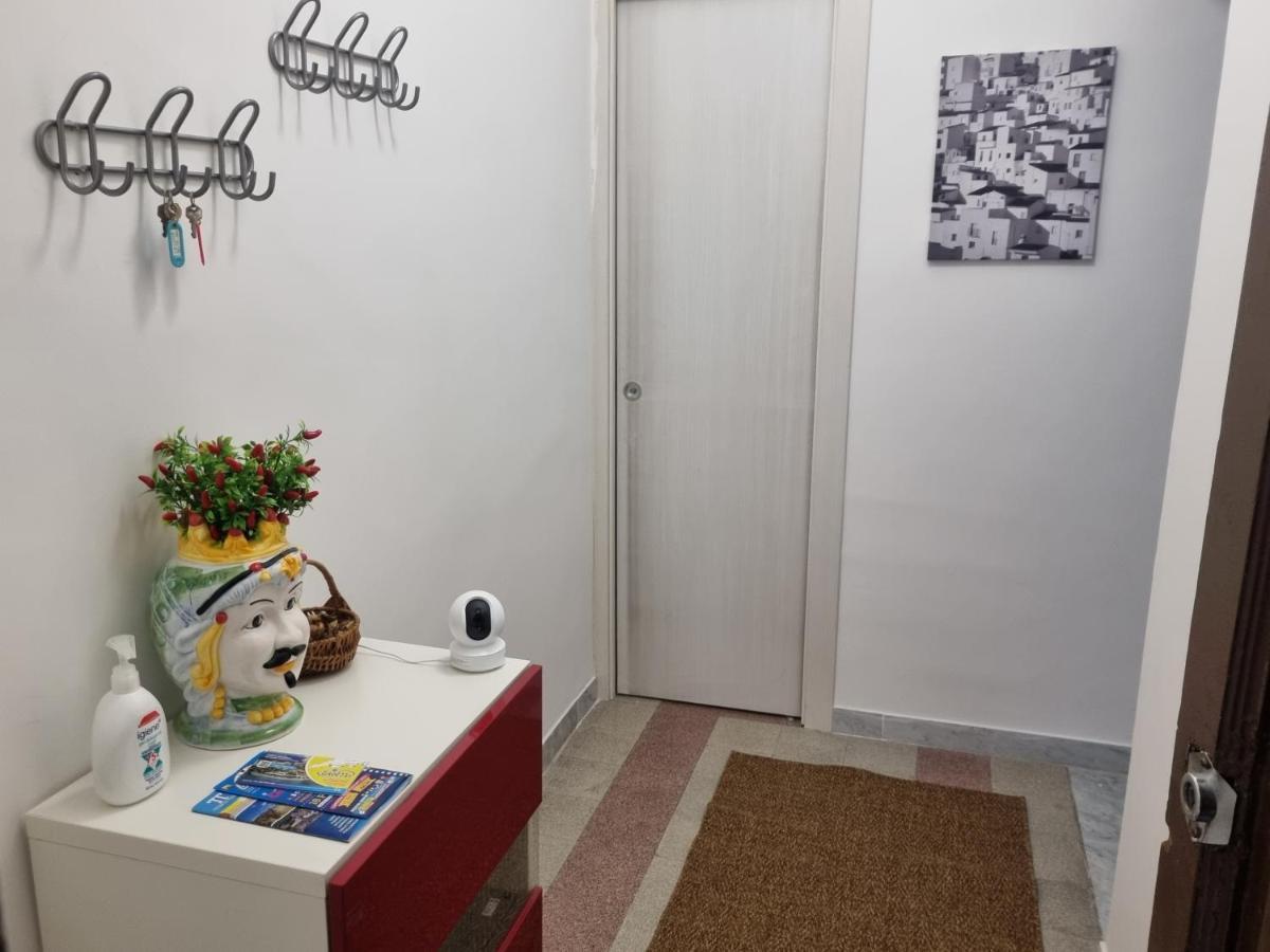 Apartment Casa Amalfitana Limoncello