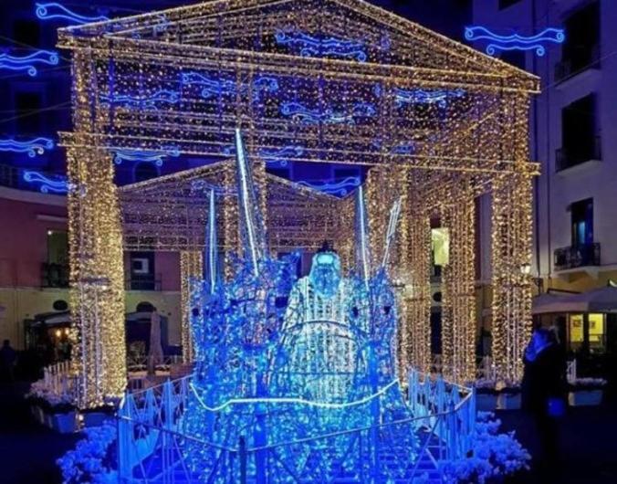 Casa Amalfitana Limoncello * Salerno