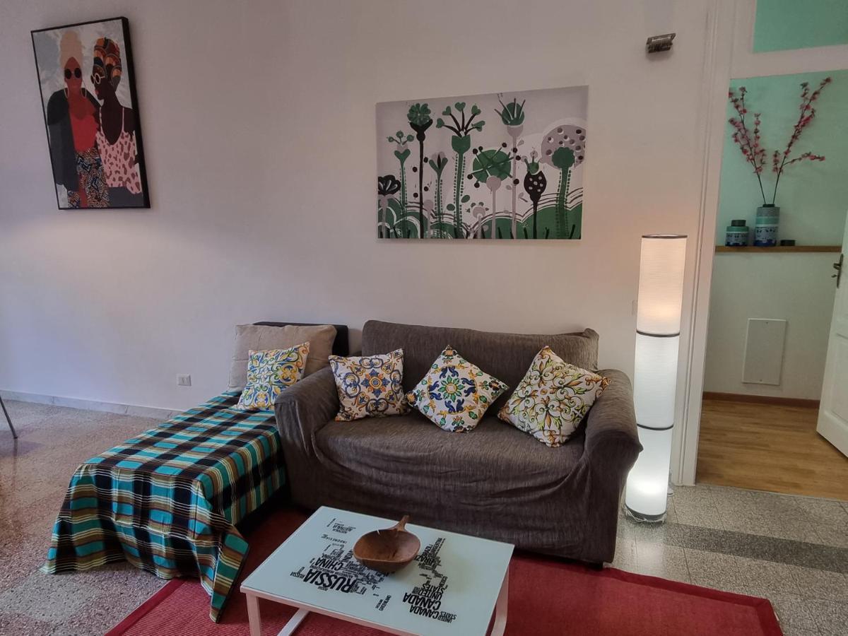 Casa Amalfitana Limoncello Apartment
