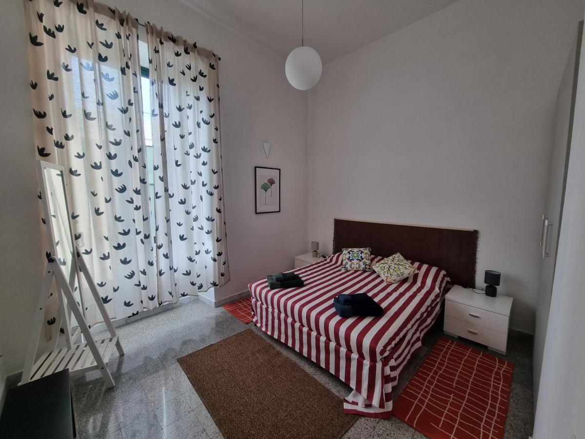 Casa Amalfitana Limoncello Apartment