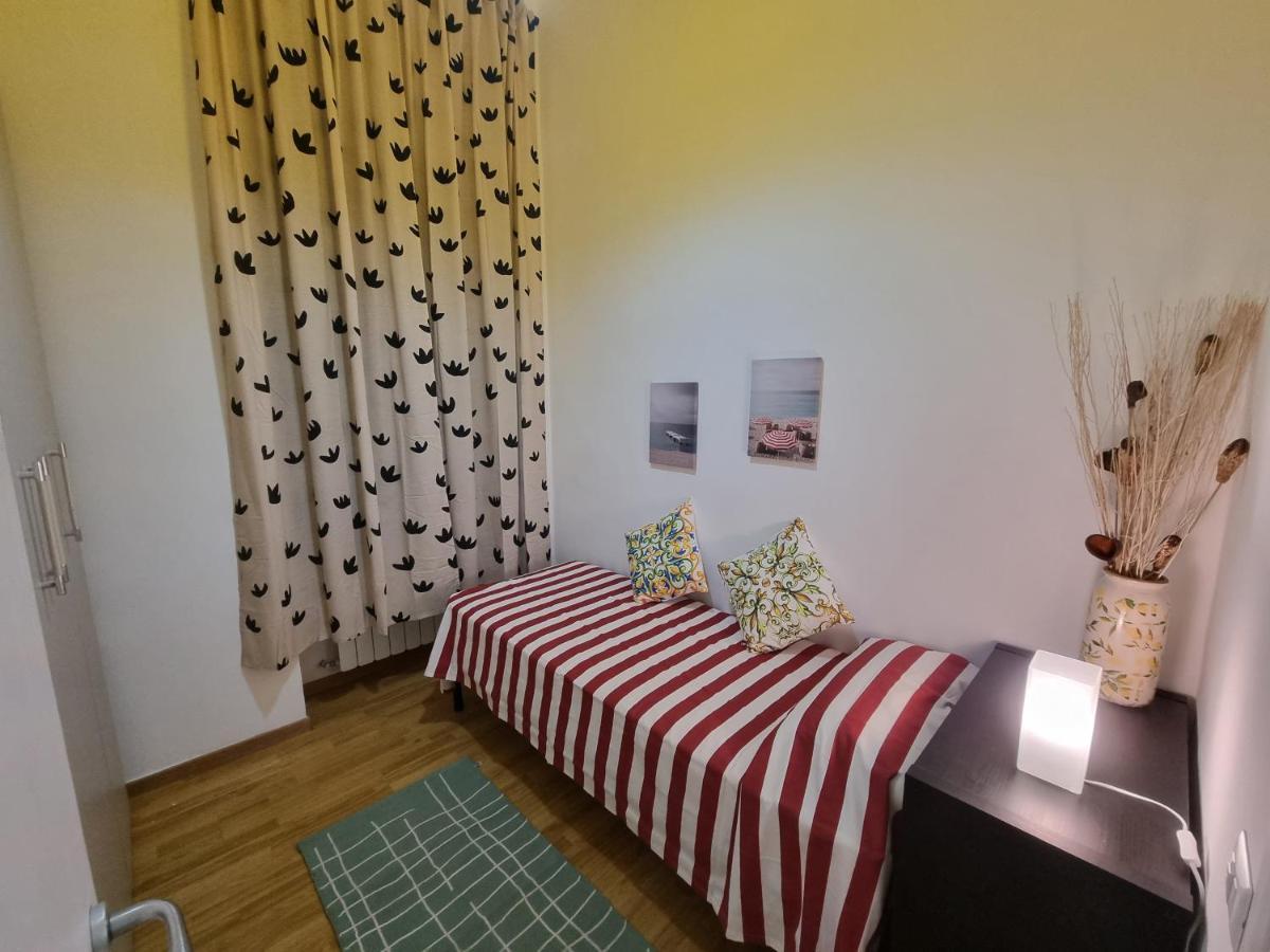 Apartment Casa Amalfitana Limoncello Salerno