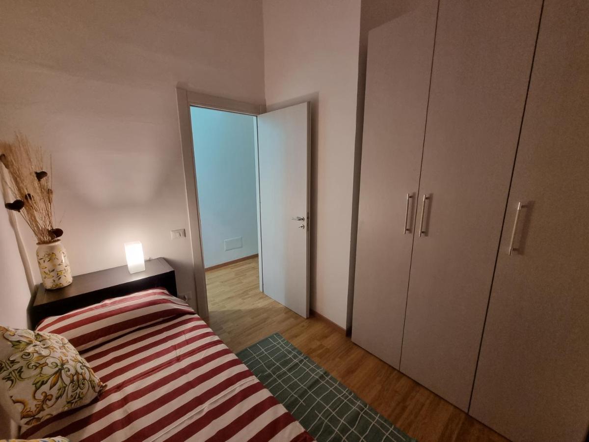 Casa Amalfitana Limoncello Apartment